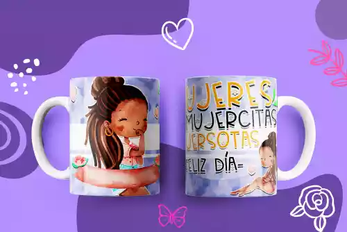 vectores plantilas MUJER,DIA DE LA MUJER,FESTEJO,